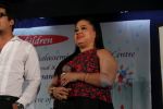 Bharti Singh spend time with the Thalassemia affected kids in Mumbai on June 14, 2017